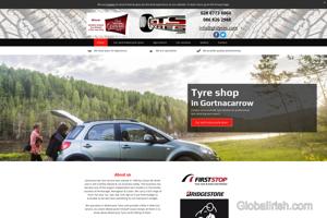 Gortnacarrow Tyre Service