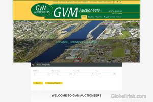 (Regional) GVM Auctioneers