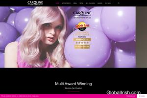 Caroline Hair Creation