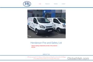 Henderson Fire and Safety