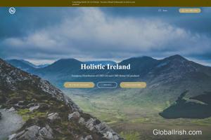 Holistic Ireland
