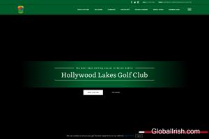 Hollywood Lakes Golf Club