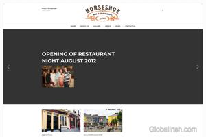 Horse Shoe Bar & Restaurant