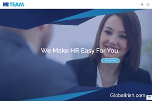 HR Team Ltd.