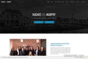 Hughes Murphy Solicitors