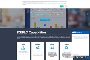 Iceflo Systems Ltd