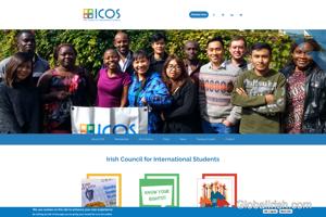 Irish Council For International Students