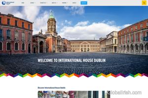 International House Dublin