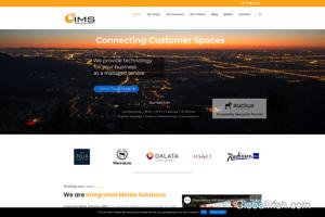 Integrated Media Solutions – IMS