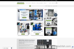 Industrial Water Equipment Limited