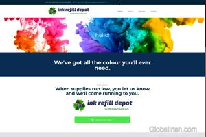 Ink Refill Depot