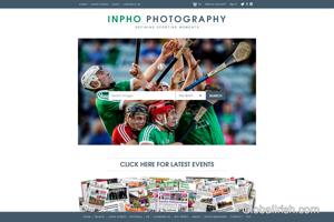 INPHO Sports Photography