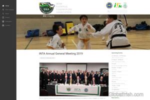 Irish National Taekwon-Do Association