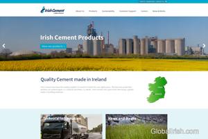 Irish Cement