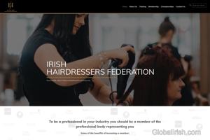 The Irish Hairdressers Federation