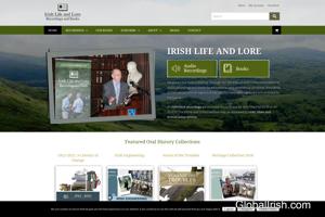 Irish Life and Lore