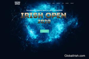Irish Open International