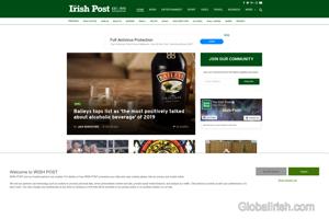 Irish Post