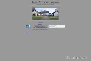 Irish Stock Library