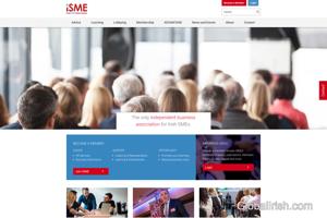 ISME The Irish Small and Medium Enterprises Association