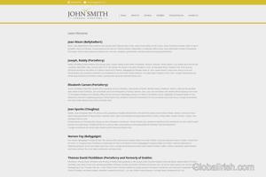 John Smith Funeral Directors