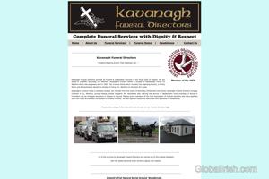 Kavanagh Funeral Directors