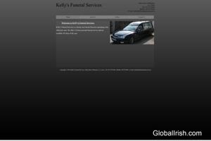 Kellys Funeral Services