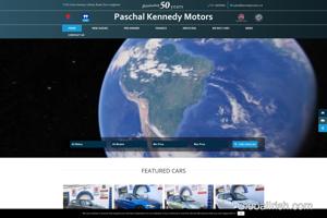 Paschal Kennedy Motors Ltd
