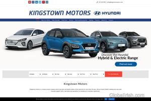 Kingstown Motors