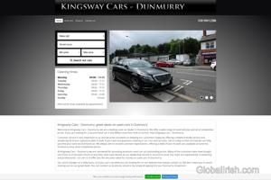 Kingsway Cars