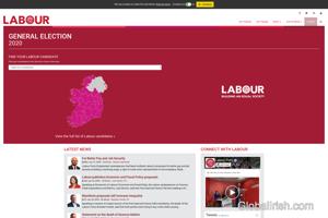 The Irish Labour Party