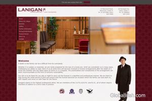 Lanigans Funeral Home