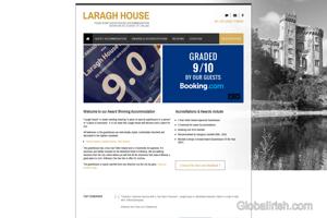 Laragh House