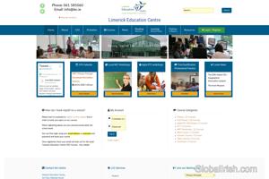 Limerick Education Centre