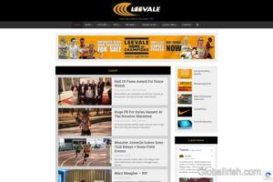 Leevale Athletic Club