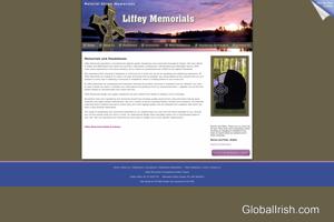 Liffey Memorials
