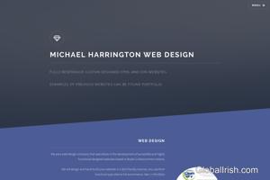 Linsfort Web Design