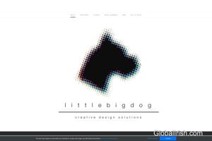 Little Big Dog Ltd.