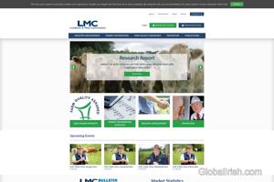 The Livestock & Meat Commission for Northern Ireland