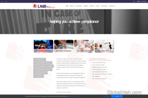 LNB Fire and Safety Consultants