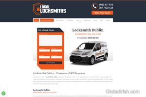 Local Locksmith Dublin