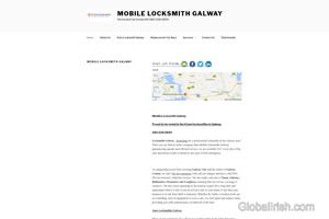 Reactfast Locksmiths Galway