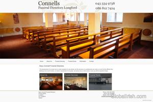 Davy Connell Funeral Directors