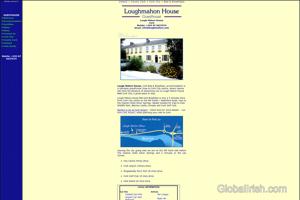 Loughmahon Guesthouse
