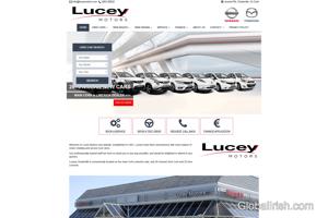 Lucey Motors Charleville