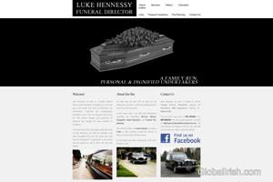 Luke Hennessy Funeral Directors