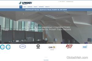 Lynskey Engineering Ltd.