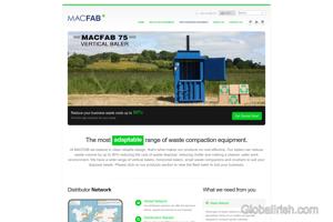 MacFab Systems