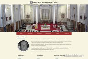 Marino St. Vincent de Paul Parish