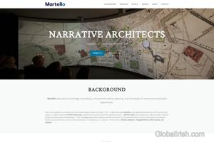 Martello Media